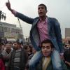 -2월 6일 타흐리르 광장