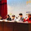 -2월 19일 오후 서강대에서 한국사회포럼 폐막토론회 " 진보정치의 재구성, 그 미래를 말하다"가 열렸다.