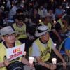 -이 날 촛불대회에는 공무원 노동자들도 참여해 학생들을 응원했다.